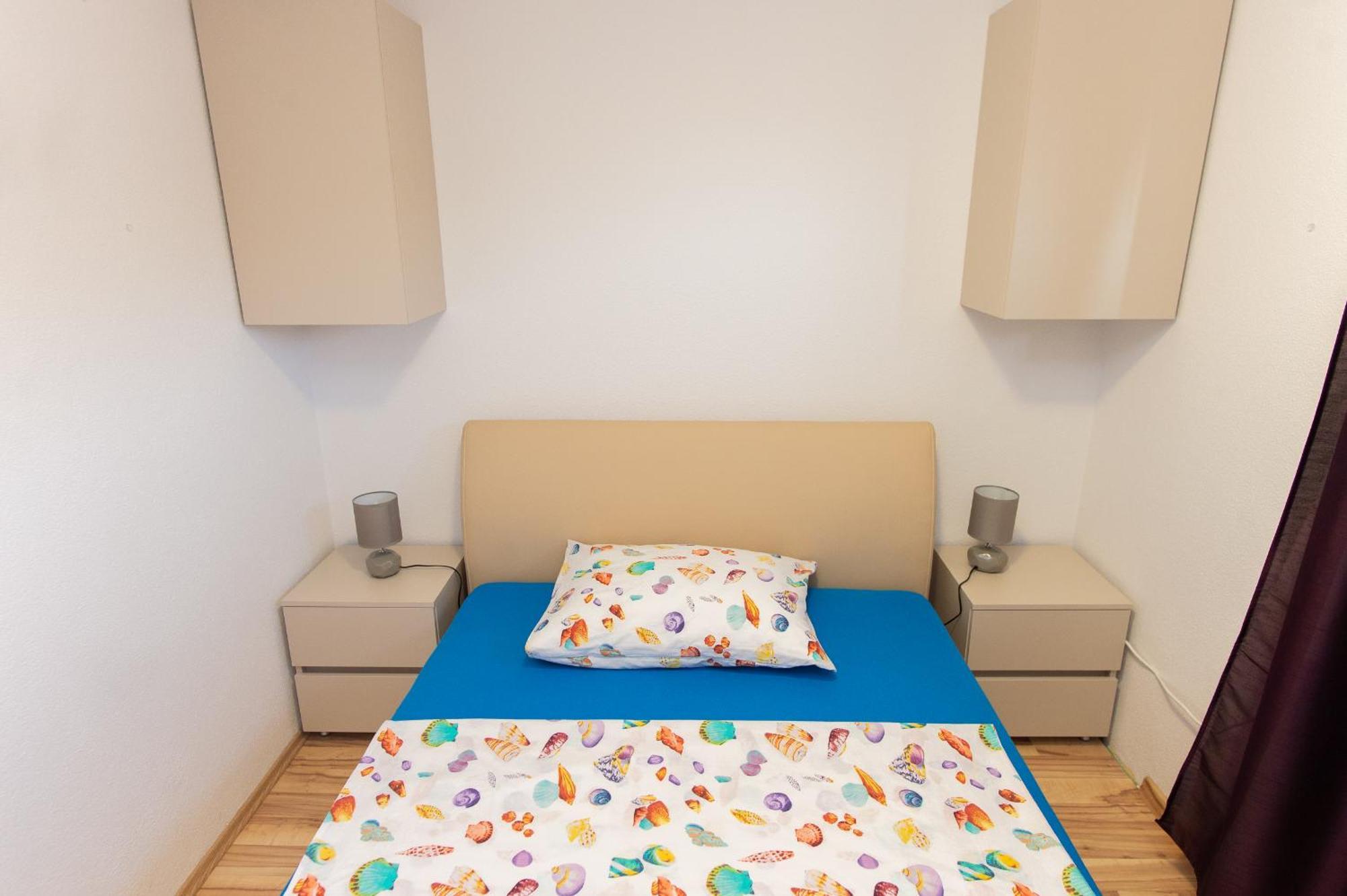 Apartments Villa Monique 罗戈兹尼察 客房 照片